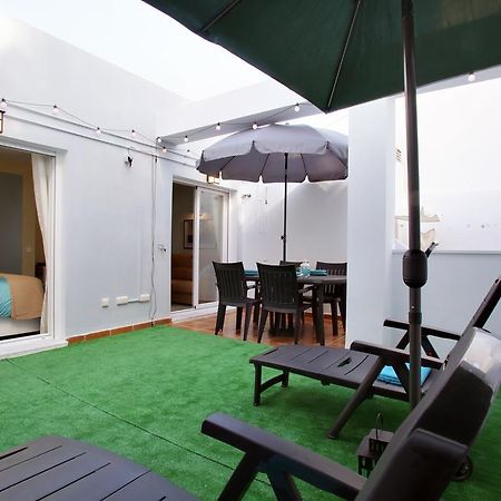 Malaga Lodge Studio Buitenkant foto