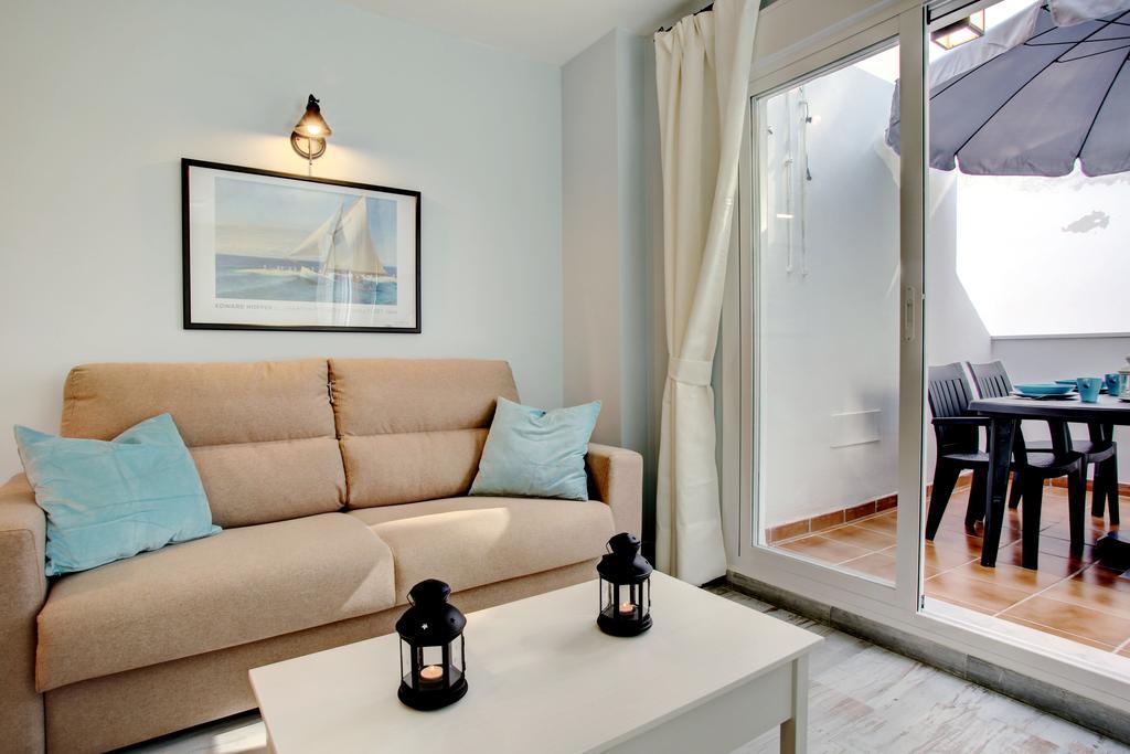 Malaga Lodge Studio Buitenkant foto